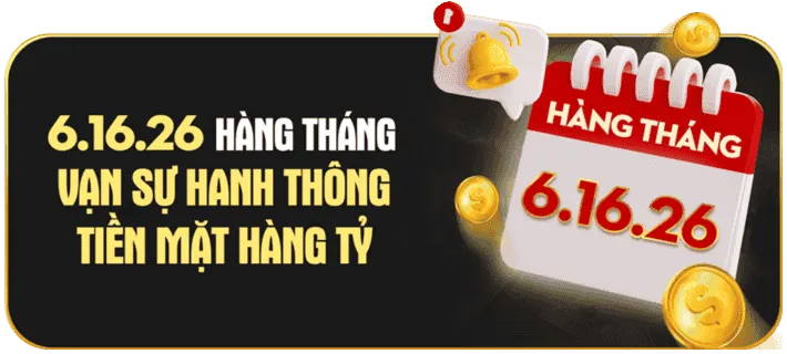 Cấp độ VIP Kim Cương của 33win7 nhà cái