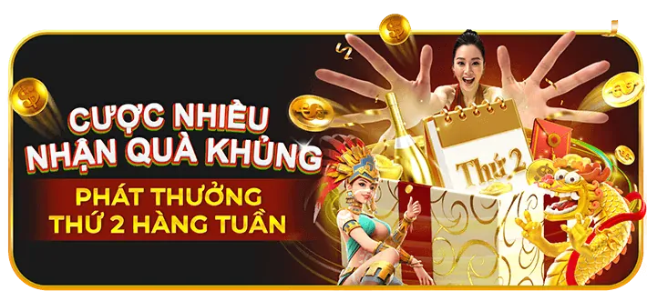 Giao diện thân thiện 33win7