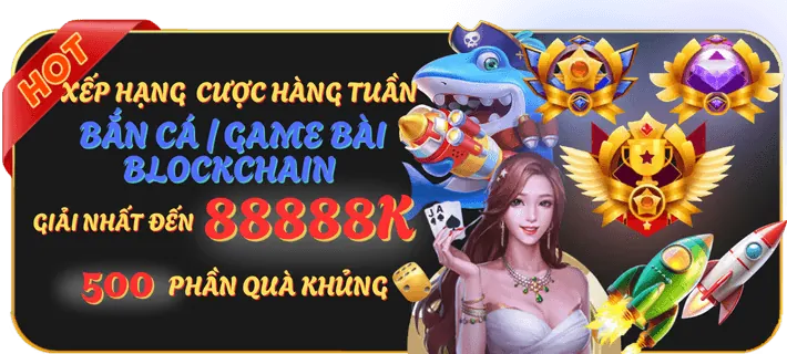 Cấp độ VIP Bạch Kim của 33win7 nhà cái