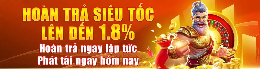 Hướng dẫn nhận khuyến mãi 33win7