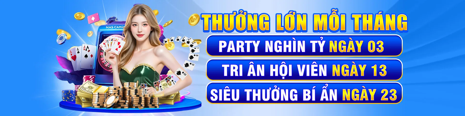 Hình ảnh sảnh casino trực tuyến sang trọng của 33win7 nhà cái